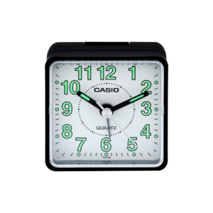 Casio Beep Alarm Clock TQ140