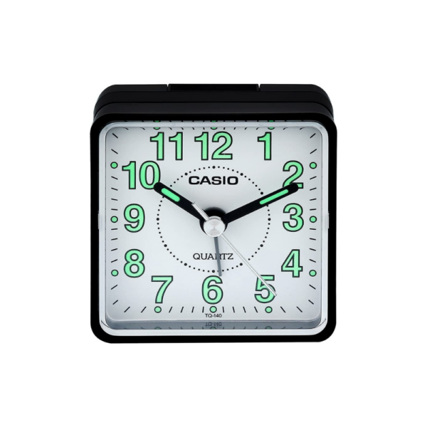 Casio Beep Alarm Clock TQ140 Casio Beep Alarm Clock TQ140