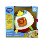 Vtech Crawl and Learn Bright Light Ball