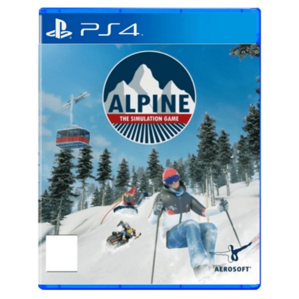 alp_800x800_sp3zbcmc2p Alpine - The simulation Game Playstation 4