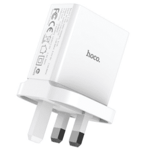 Hoco Wall Charger "C48 Breakthrough" Three USB Port C48