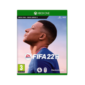 FIFA 22 XBox One