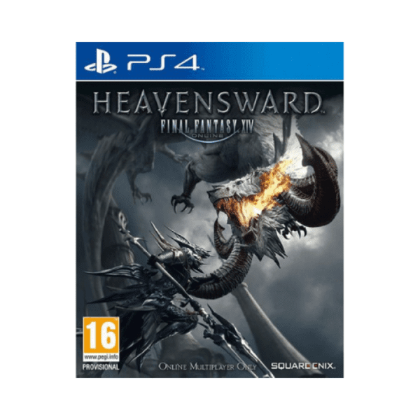 ffh_800x800_pefucu50ar FINAL FANTASY XIV: Heavensward PlayStation 4