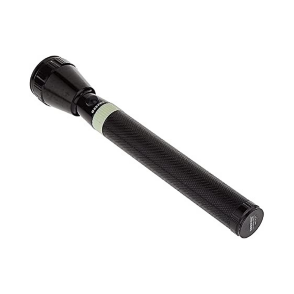 Geepas Rechargeable LED Flashlight GFL51031
