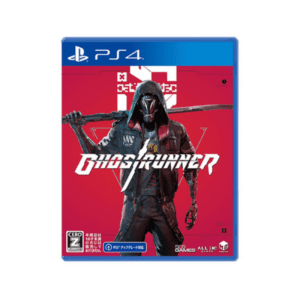 Ghostrunner Playstation 4