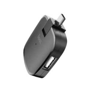 Hoco Type-C hub USB-C to 3 Ports HB11