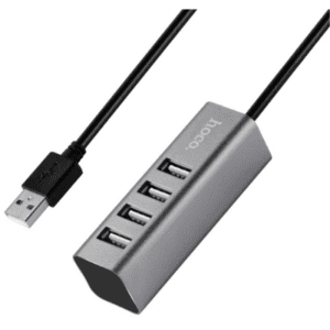 HOCO USB HUB 4WAY HB1