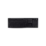 logitech k270
