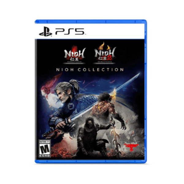 nioh_800x800_5flbindlpd The Nioh Collection