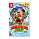 Donkey Kong Country: Tropical Freeze Nintendo Switch