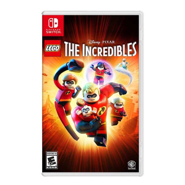nslegoincredibles