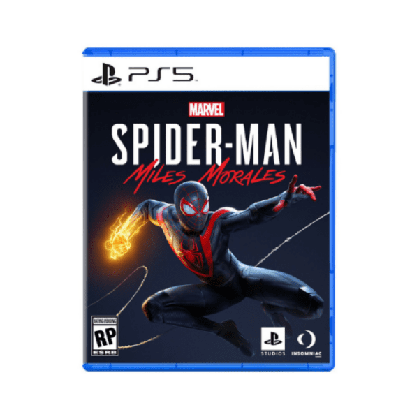ps5_smm_800x800_pg9yzirelb Marvel's Spider-Man: Miles Morales