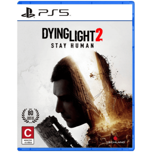 Dying Light 2 Dying Light 2