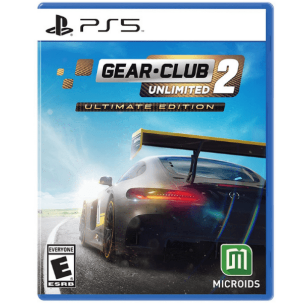 Gear Club Unlimited Gear Club Unlimited