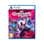 Marvel's Guardians Of The Galaxy Playstation 5 PS5G GOTG