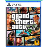 Grand Theft Auto V