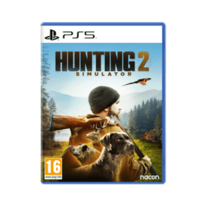 Hunting Simulator 2 PlayStation 5