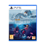 Subnautica: Below Zero