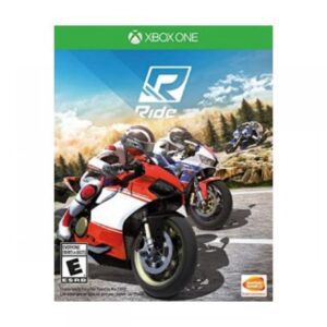 Ride 1 Xbox One XB1G R