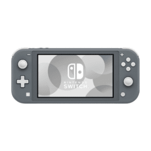 Nintendo Switch Lite Console (Grey)