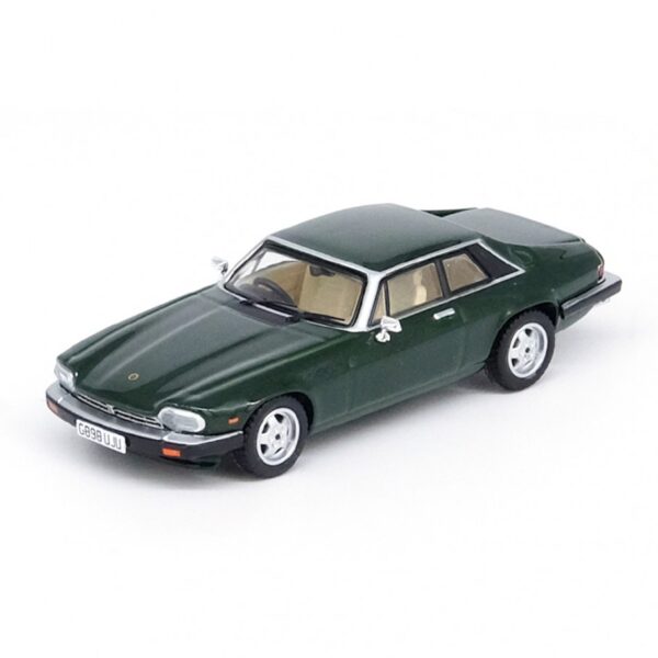 Jaguar XJ-S British Racing Green IN64-XJS-BRGR Jaguar XJ-S British Racing Green IN64-XJS-BRGR