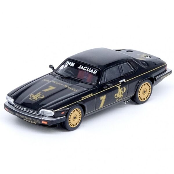 Jaguar XJ-S #7 `John Player Special` IN64-XJS-MGP22JPS Jaguar XJ-S #7 `John Player Special` IN64-XJS-MGP22JPS