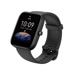 Amazfit Bip 3 (Black)