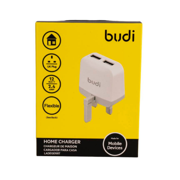 BUDI M8J940U-2