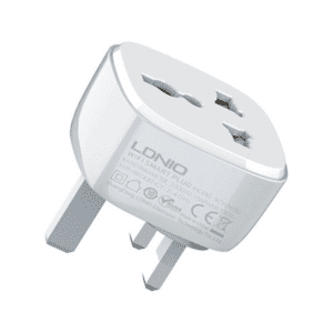 LDNIO Smart Power Plug
