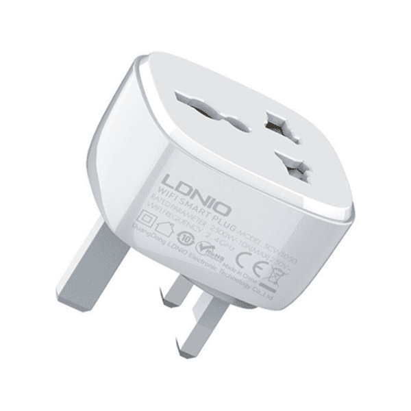 LDNIO Smart Power Plug