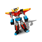 Lego Creator Super Robot 31124