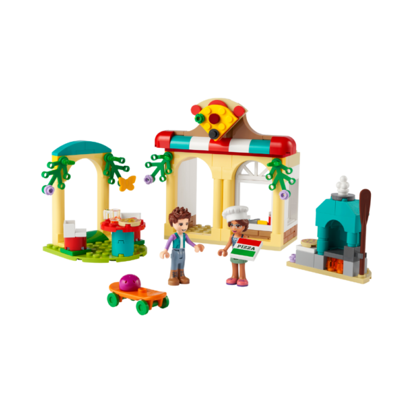 Lego Friends Heartlake City Pizzeria 41705 LEGO Friends Heartlake City Pizzeria