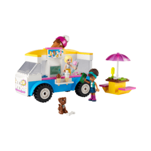 LEGO Friends Ice-Cream Truck 41715