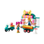 Lego Friends Mobile Fashion Boutique 41719