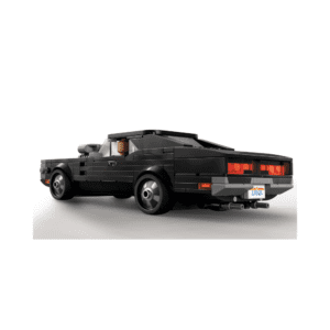 LEGO Speed Champions Fast and Furious 1970 Dodge Charger R/T