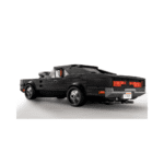 Lego Speed Champions Fast and Furious 1970 Dodge Charger RT 76912