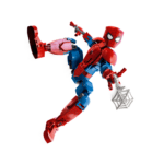 Lego Spider-Man Figure 76226