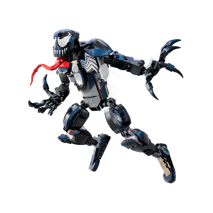 LEGO Marvel Venom Figure 76230