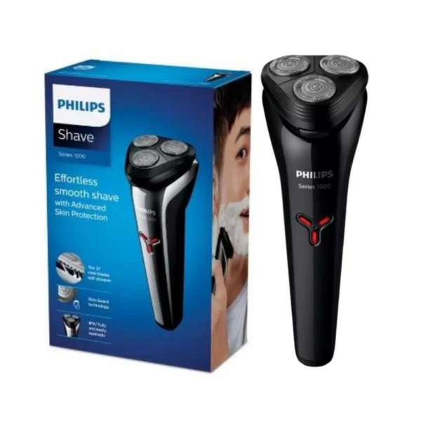 S110302 Philips Electric Shaver S1103/02