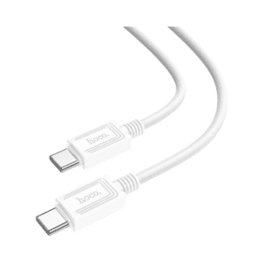 Hoco Type-C to Type-C "X73" 60W Cable