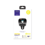Joyroom JR-CL02 FM Transmitter-3