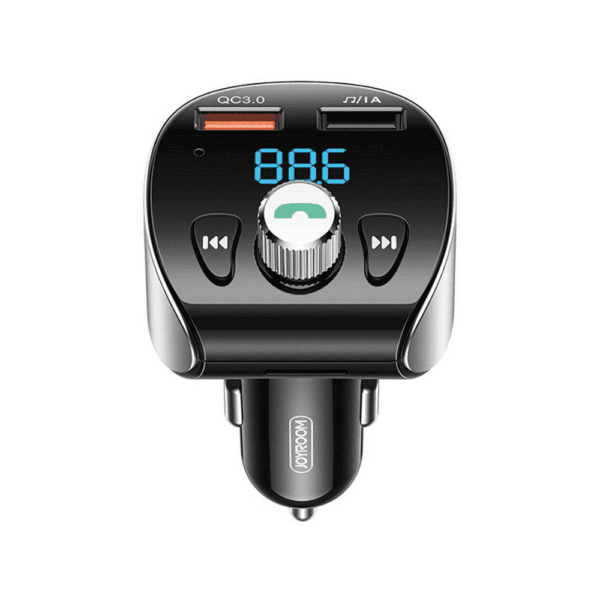 Joyroom JR-CL02 FM Transmitter