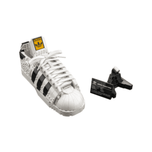 LEGO Creator adidas Originals Superstar 10282