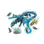 LEGO NINJAGO Water Dragon