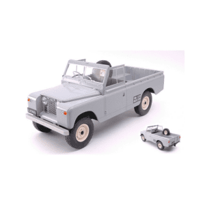 MCG Land Rover 109 II Series Pick Up Open Top 1959