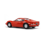 Modelcar Group 1969 Ferrari Dino 246 GT (Orange) -2
