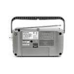 Panasonic RF-2400D Portable FMAM with New Tuner -1