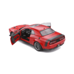 Solido Dodge Challenger RT Scat Pack Widebody -1