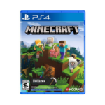 Minecraft Playstation 4