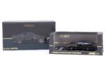 Toyota Sprinter Trueno AE86 Trackerz Fest Exclusive IN64-AE86T-TECARTSBL